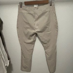 Semi used. Great stretchy fit.